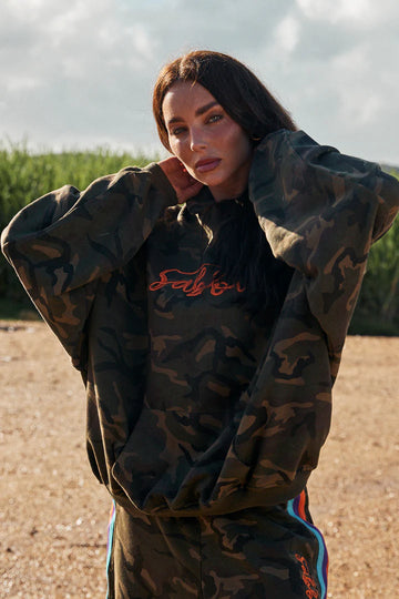 SABBI - Name Yourself Hoodie