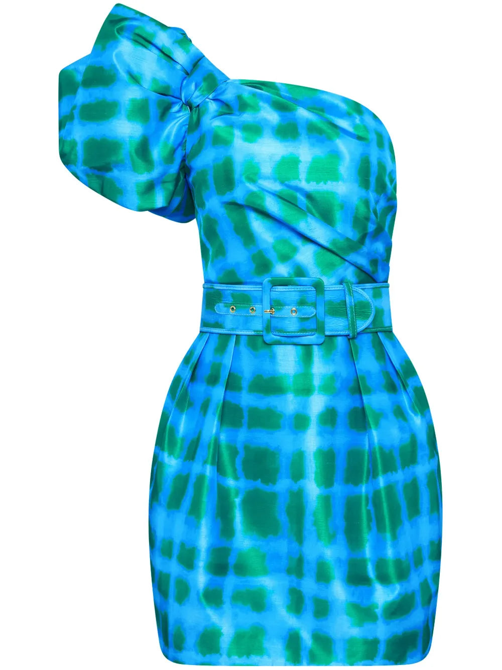 Rebecca Vallance Serafina Mini Dress