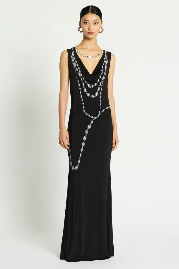 Sass and Bide Illusions Gown